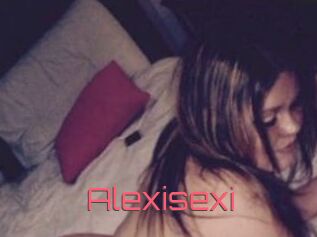 Alexisexi