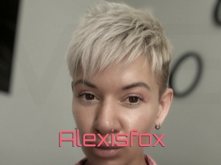 Alexisfox