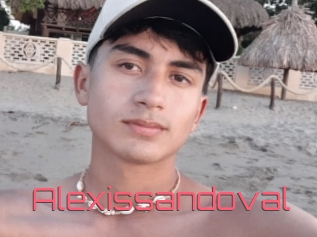 Alexissandoval