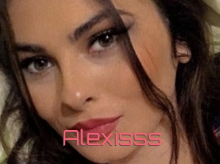 Alexisss
