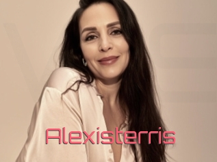 Alexisterris