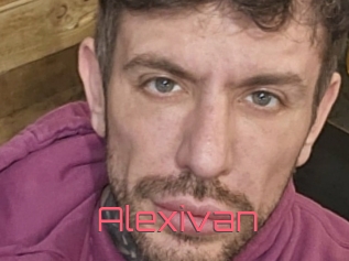 Alexivan