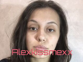 Alexkissmexx