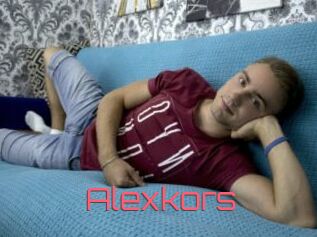 Alexkors