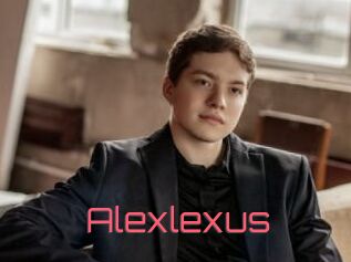 Alexlexus