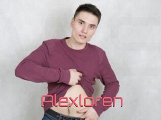 Alexloren