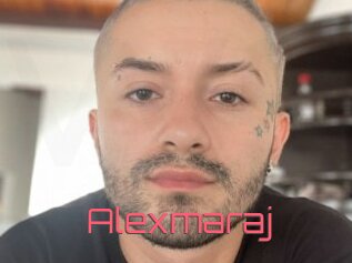 Alexmaraj