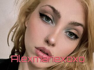 Alexmariexoxo