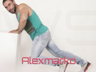 Alexmarko