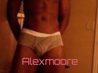 Alexmoore