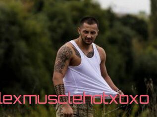Alexmusclehotxoxo