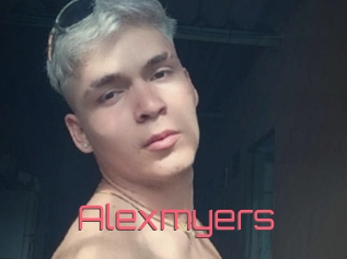 Alexmyers