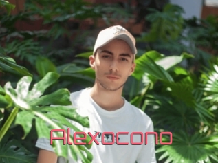 Alexocono