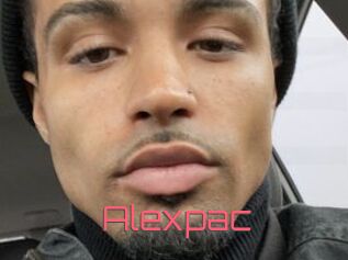 Alexpac