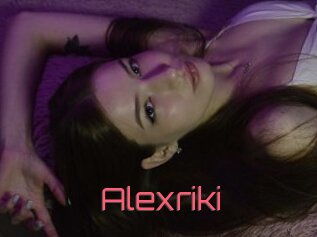 Alexriki