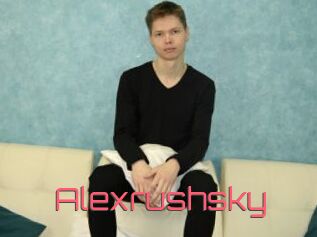 Alexrushsky