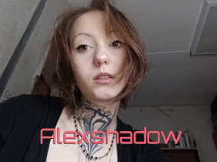 Alexshadow