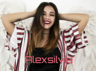 Alexsilvia