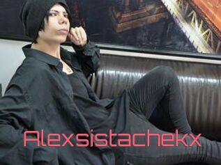 Alexsistachekx