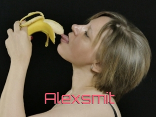 Alexsmit