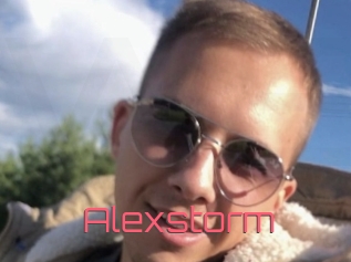 Alexstorm