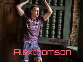 Alexthomson