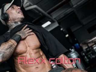 alexx_colton Webcam Sexe Direct