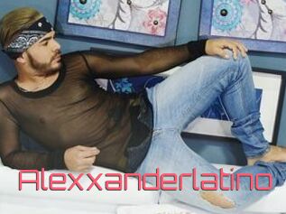Alexxanderlatino