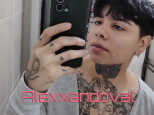 Alexxandoval
