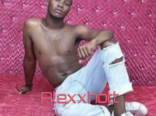 Alexxhott
