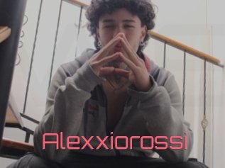 Alexxiorossi