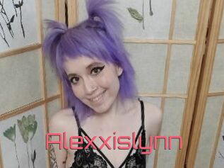 AlexxisLynn