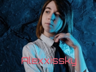 Alexxissky