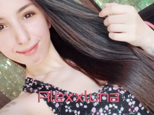 Alexxluna