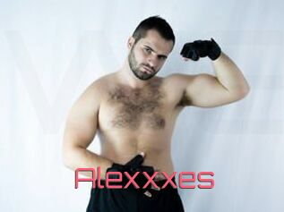 Alexxxes