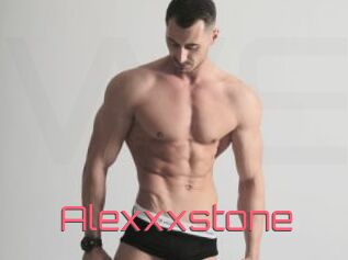 Alexxxstone