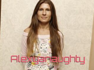 Alexyanaughty