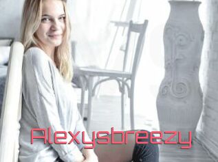 Alexysbreezy