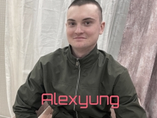 Alexyung