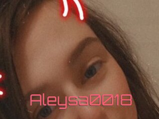 Aleysa0018