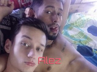 Alez