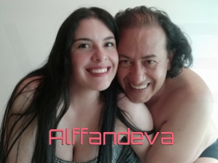 Alffandeva