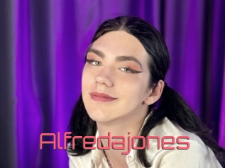 Alfredajones