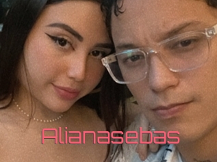 Alianasebas