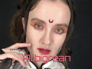 Alibigrean
