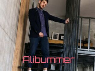Alibummer