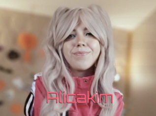 Alicakim