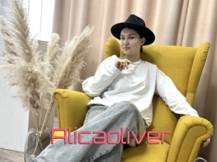 Alicaoliver