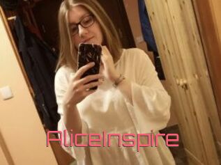 AliceInspire
