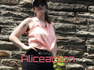Aliceaction